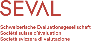 SEVAL - Schweizerische Evaluationsgesellschaft