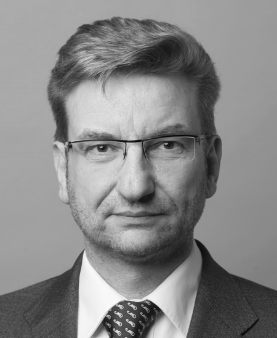 Stefan Sperlich